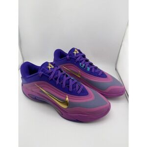 Nike Aja A'One FZ8605 500 Size 12 Men's / 13.5 Women's